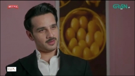 Ishq Di Chashni - Mega Episode 32